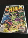 The Incredible Hulk #210 Comic Book from Amazing Collection