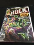 The Incredible Hulk #236 Comic Book from Amazing Collection