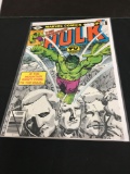 The Incredible Hulk #239 Comic Book from Amazing Collection