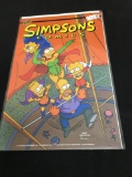 Simpsons Comics #7 Comic Book from Amazing Collection