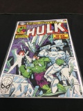 The Incredible Hulk #249 Comic Book from Amazing Collection