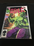 The Incredible Hulk #312 Comic Book from Amazing Collection