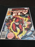 The Human Fly #1 Comic Book from Amazing Collection