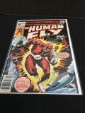 The Human Fly #1 Comic Book from Amazing Collection B