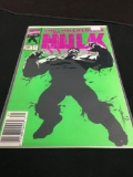 The New Incredible Hulk #377 Comic Book from Amazing Collection