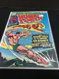 The Human Torch #7 Comic Book from Amazing Collection