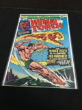 The Human Torch #y Comic Book from Amazing Collection B