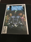 Inhumans #1 Comic Book from Amazing Collection