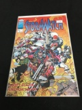 Storm Watch #1 Comic Book from Amazing Collection B