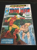 The Invincible Iron Man King-Size Speacial #1 Comic Book from Amazing Collection