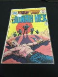 Weird Western Tales #28 Comic Book from Amazing Collection