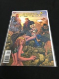 Stryke Force #1 Comic Book from Amazing Collection B