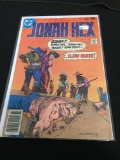 Jonah Hex #9 Comic Book from Amazing Collection