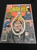 Jonah Hex #16 Comic Book from Amazing Collection