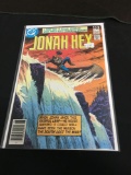 Jonah hex #37 Comic Book from Amazing Collection
