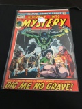 Journey Into Mystery #1 Comic Book from Amazing Collection