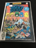 Last Days Of The Justice Society #1 Comic Book from Amazing Collection