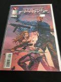 Stryke Force #2 Comic Book from Amazing Collection