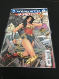Justice League #2 Comic Book from Amazing Collection