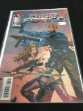 Stryke Force #2 Comic Book from Amazing Collection B