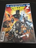 Justice League of America #1 Comic Book from Amazing Collection