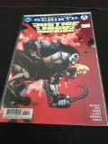 Justice League of America #1B Comic Book from Amazing Collection