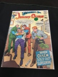 Superman's Pal Jimmy Olsen #132 Comic Book from Amazing Collection