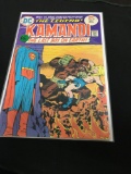 Kamandi The Last Boy on Earth #29 Comic Book from Amazing Collection