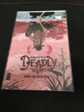 Pretty Deadly #1 Comic Book from Amazing Collection