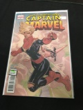 Captain Marvel #5 Comic Book from Amazing Collection