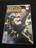 Captain Marvel #6 Comic Book from Amazing Collection