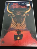 Kill The Minotaur #1 Comic Book from Amazing Collection