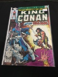 King Conan #1 Comic Book from Amazing Collection