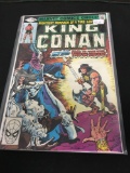 King Conan #1 Comic Book from Amazing Collection B