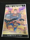 The Kingdom #2 Comic Book from Amazing Collection