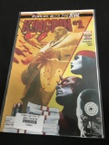 Kingpin #1 Comic Book from Amazing Collection