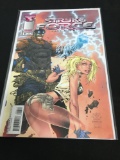 Stryke Force #4 Comic Book from Amazing Collection