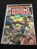 Kull The Destroyer #18 Comic Book from Amazing Collection