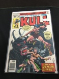Kull The Destroyer #23 Comic Book from Amazing Collection
