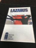 Lazarus #25 Comic Book from Amazing Collection B