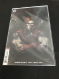 Red Hood: Outlaw Variant Cover #33 Comic Book from Amazing Collection