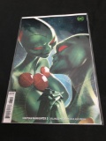 Martian Manhunter #3 Comic Book from Amazing Collection