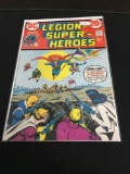 Legion of Super-Heroes #2 Comic Book from Amazing Collection