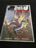 The Amazing Spider-Man Soul of The Hunter #1 Comic Book from Amazing Collection