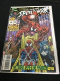 The Amazing Spider Man #403 Comic Book from Amazing Collection