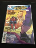 The Amazing Spider Man #11 Comic Book from Amazing Collection