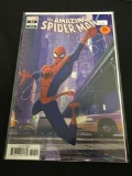 The Amazing Spider Man Variant Edition B #11 Comic Book from Amazing Collection