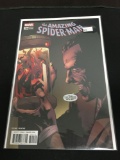 The Amazing Spider-Man Variant Edition #794 Comic Book from Amazing Collection