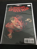 The Amazing Spider Man Variant Edition #795 Comic Book from Amazing Collection