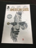 American Gods #1 Comic Book from Amazing Collection